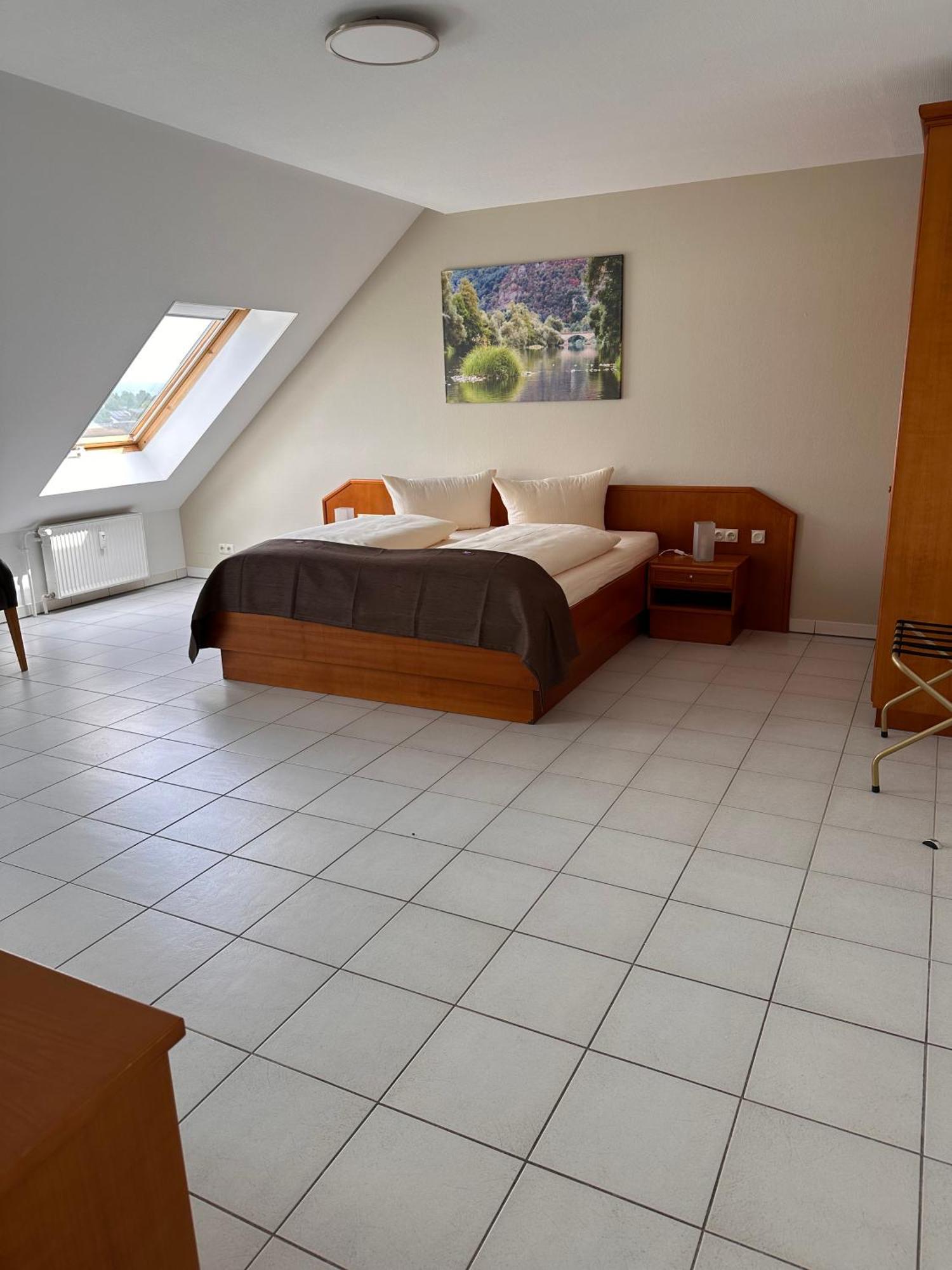 Hotel Nahetal Gensingen Exterior photo